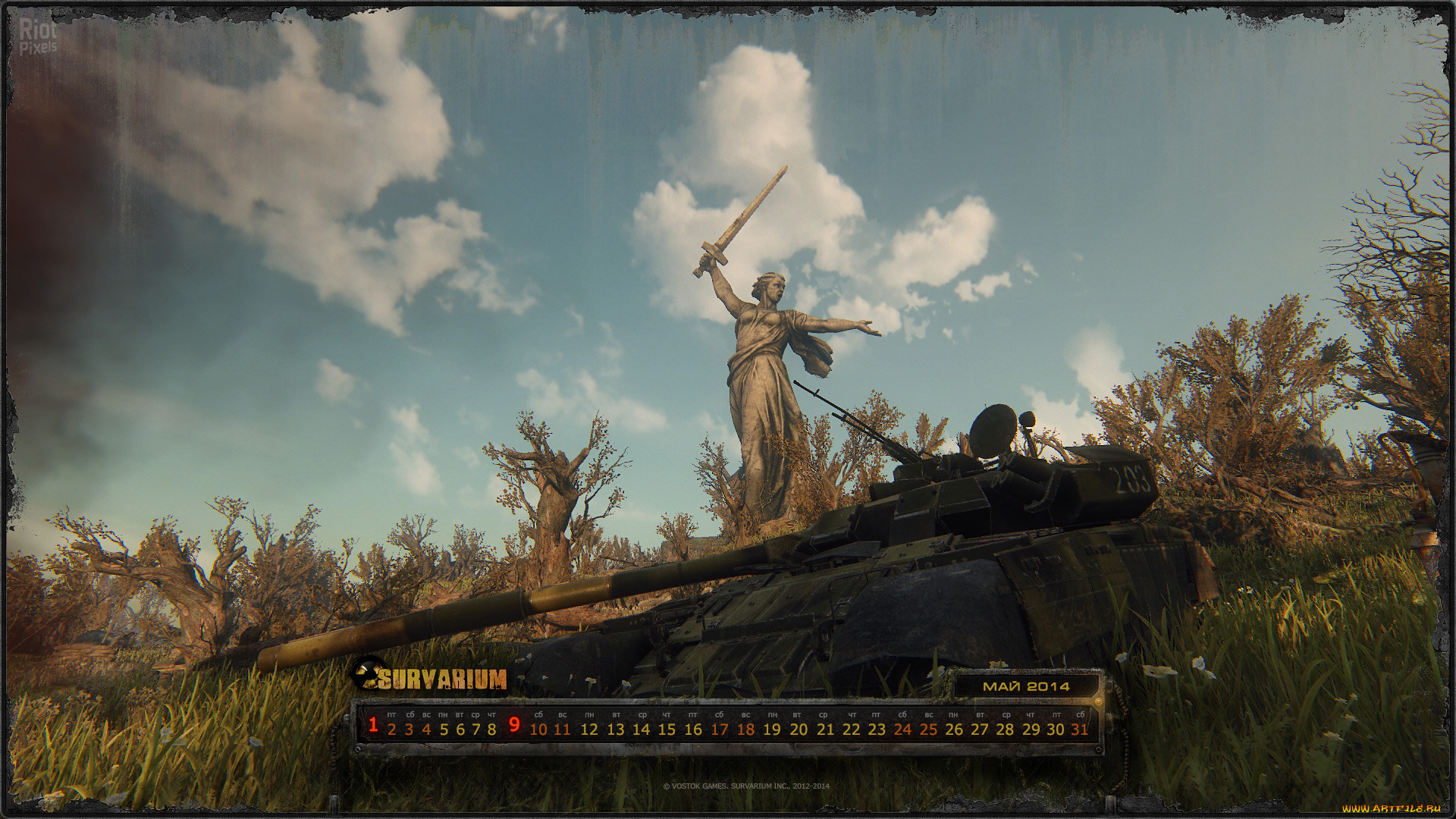, , , , survarium